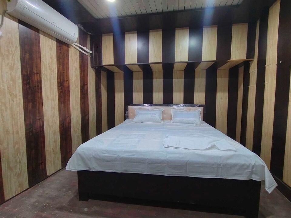 Hotel O Golden Stay Inn, Vikas Nagar Lucknow, Lucknow