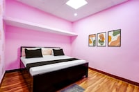 Hotel O Golden Stay Inn