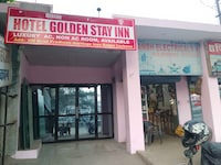 Hotel O Golden Stay Inn