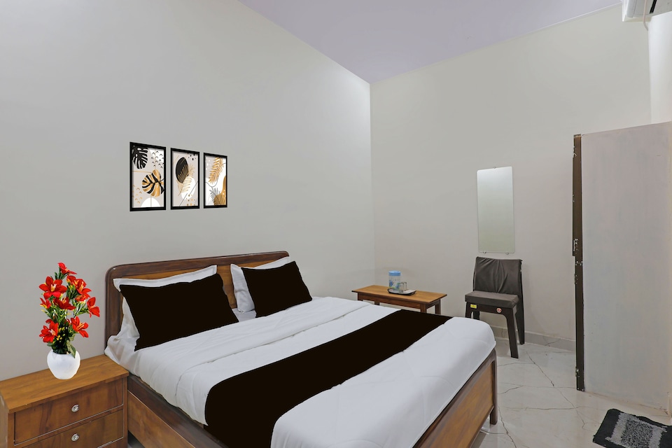 Super Collection O Bargi Hills Jabalpur, Jabalpur, Jabalpur