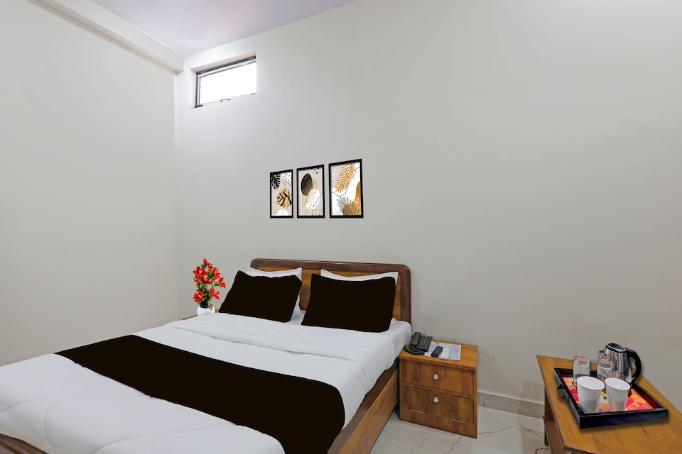 Super Collection O Bargi Hills Jabalpur, Jabalpur, Jabalpur
