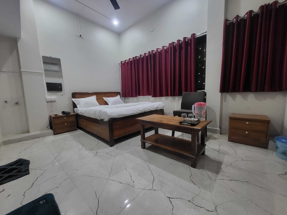 Collection O Bargi Hills Jabalpur, Jabalpur, Jabalpur