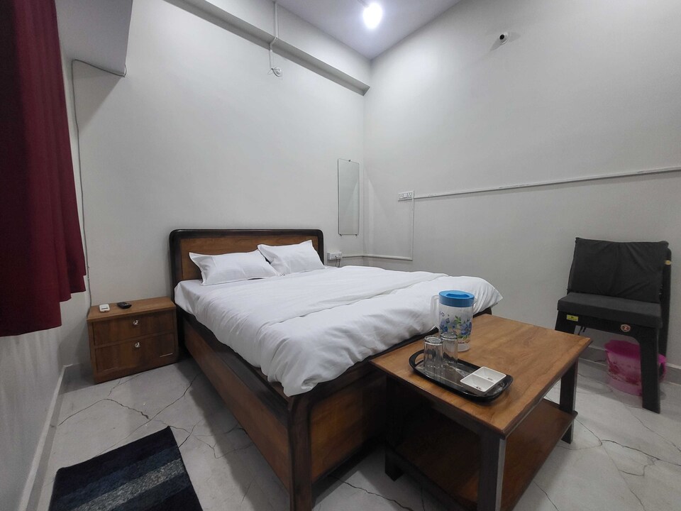 Collection O Bargi Hills Jabalpur, Jabalpur, Jabalpur