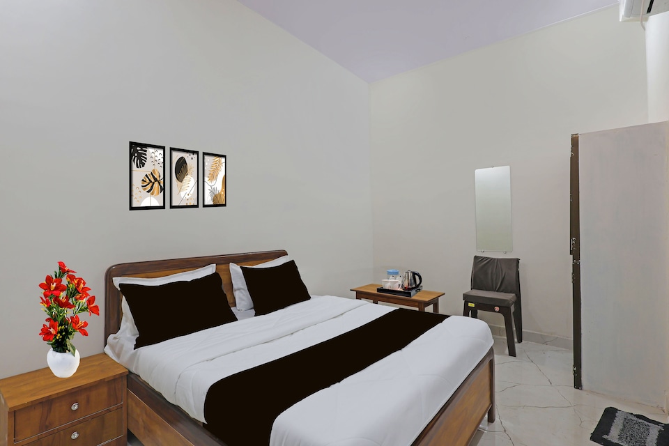 Super Collection O Bargi Hills Jabalpur, Jabalpur, Jabalpur