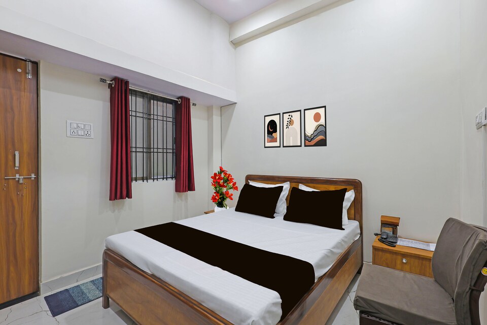 Super Collection O Bargi Hills Jabalpur, Jabalpur, Jabalpur