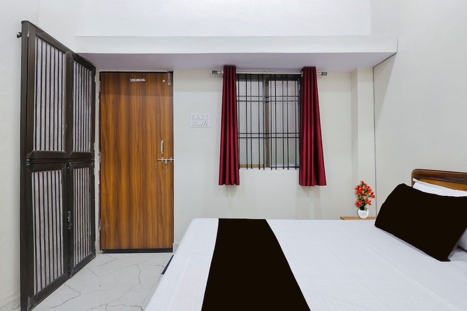 Super Collection O Bargi Hills Jabalpur, Jabalpur, Jabalpur