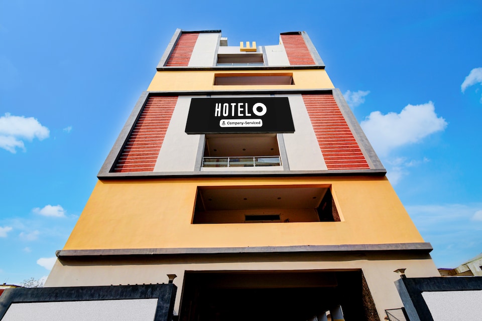 Hotel O Mancherial Bus Terminal Formerly Sneha Inn, Nizamabad city, Nizamabad