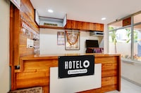 Hotel OAffordable hotels at prime location Sneha Inn