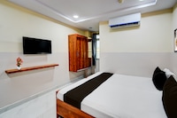 Hotel O Mancherial Bus Terminal Formerly Sneha Inn