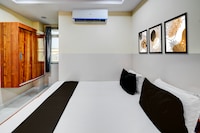 Hotel O Mancherial Bus Terminal Formerly Sneha Inn