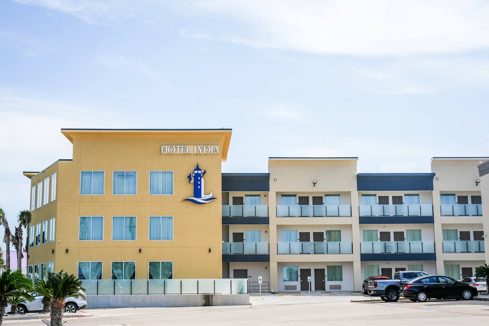 Hotel Lydia, Port Aransas, TX, Port Aransas, TX