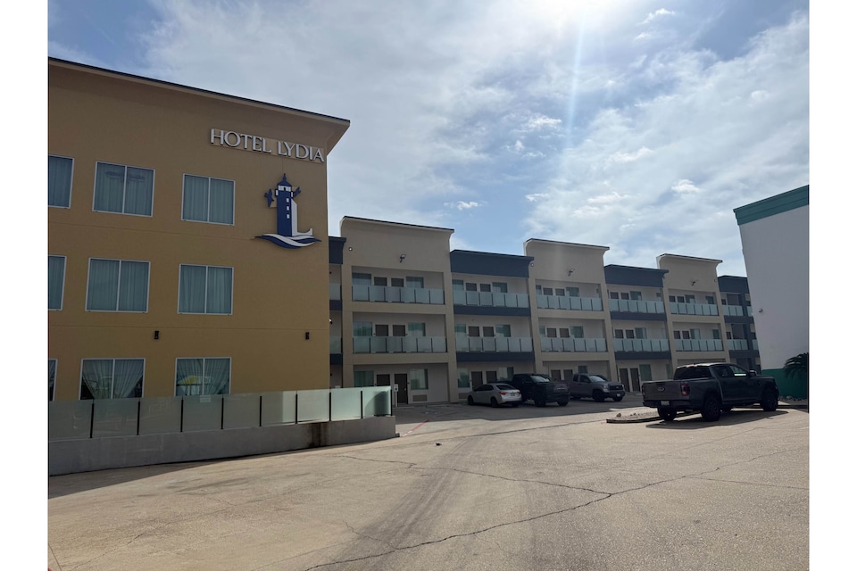 Hotel Lydia, Port Aransas, TX, Port Aransas, TX