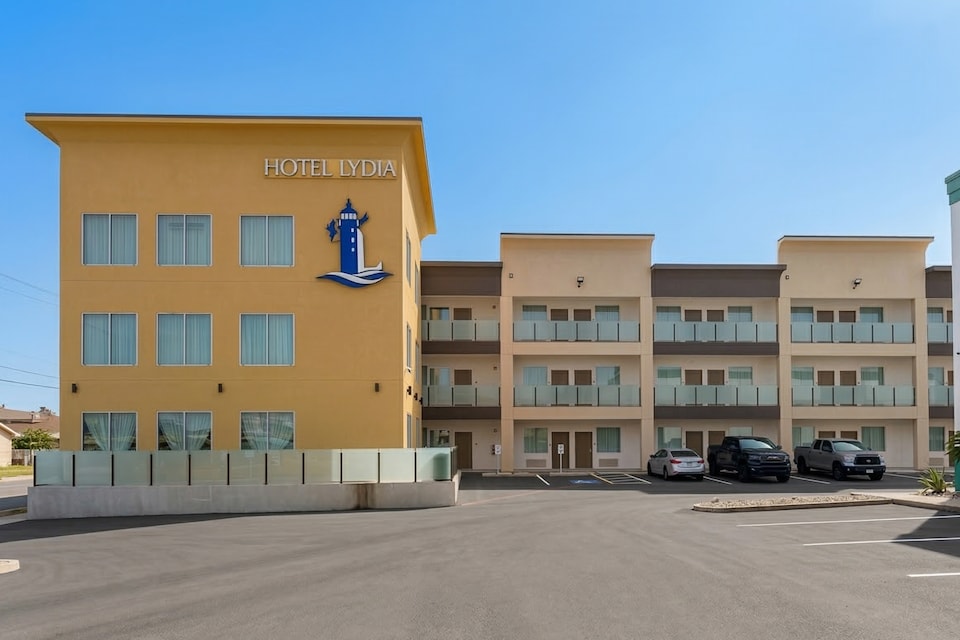 Hotel Lydia, Port Aransas, TX, Port Aransas, TX