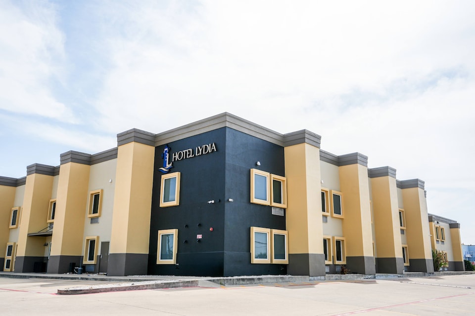 Hotel Lydia, Port Aransas, TX, Port Aransas, TX