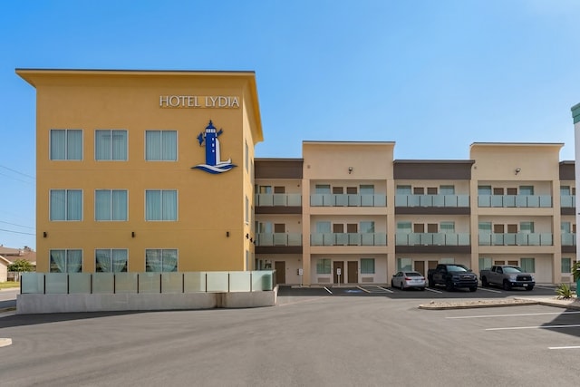 Hotel Lydia