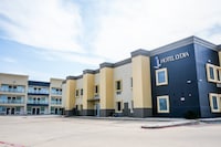 Hotel Lydia