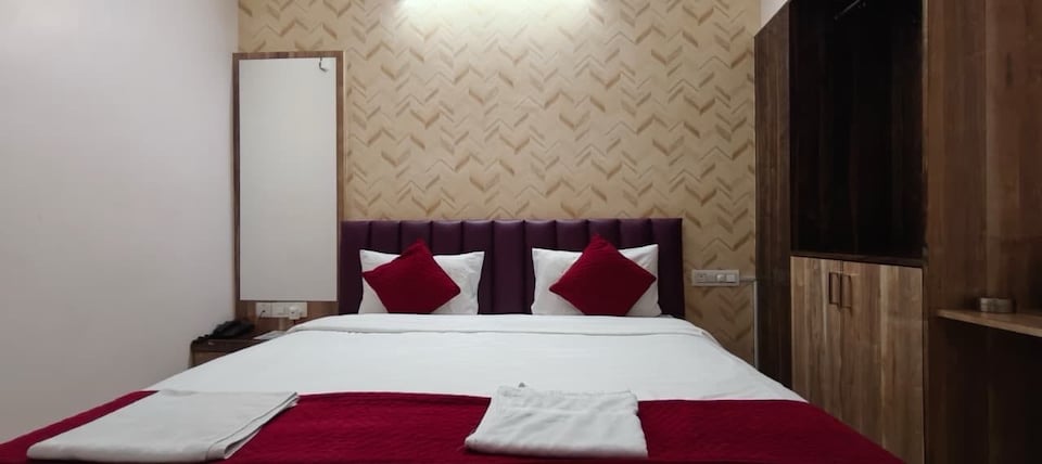 Collection O Baramunda Bus Terminal Formerly Hotel Bansal Residency, Khandagiri Bhubaneswar, Bhubaneswar