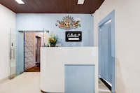 Super Collection O Baramunda Bus Terminal Formerly Hotel Bansal Residency