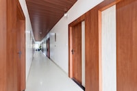 Super Collection O Baramunda Bus Terminal Formerly Hotel Bansal Residency