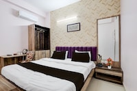 Super Collection O Baramunda Bus Terminal Formerly Hotel Bansal Residency