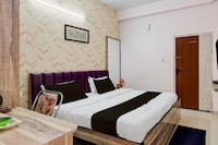 Super Collection O Baramunda Bus Terminal Formerly Hotel Bansal Residency