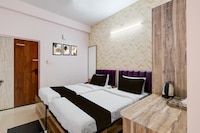 Collection O Baramunda Bus Terminal Formerly Hotel Bansal Residency