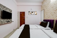 Super Collection O Baramunda Bus Terminal Formerly Hotel Bansal Residency