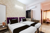 Collection O Baramunda Bus Terminal Formerly Hotel Bansal Residency