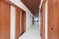 Super Collection O Baramunda Bus Terminal Formerly Hotel Bansal Residency