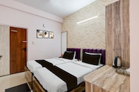 Super Collection O Baramunda Bus Terminal Formerly Hotel Bansal Residency
