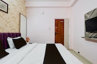 Collection O Baramunda Bus Terminal Formerly Hotel Bansal Residency