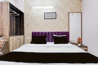 Collection O Baramunda Bus Terminal Formerly Hotel Bansal Residency