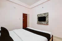 Collection O Baramunda Bus Terminal Formerly Hotel Bansal Residency