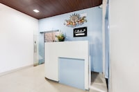 Super Collection O Baramunda Bus Terminal Formerly Hotel Bansal Residency