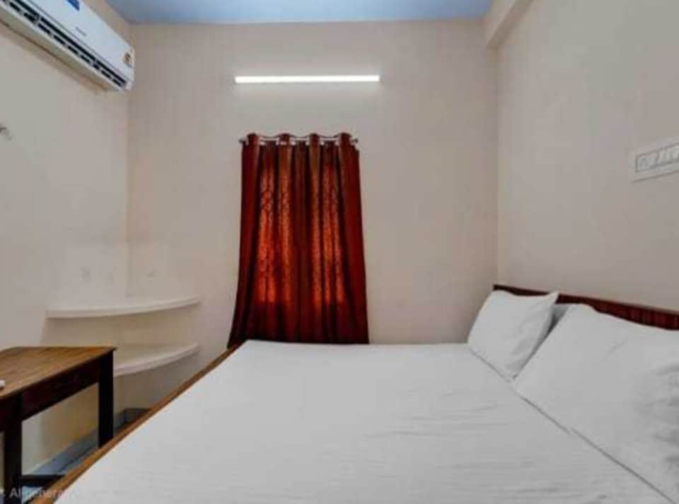 Super Collection O Gummidipundi Bus Terminal Chennai Formerly Dass Residency, Ponneri Chennai, Chennai