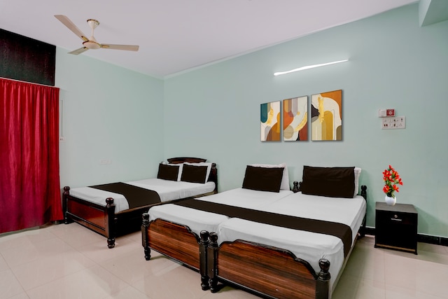 Collection O Gummidipundi Bus Terminal Chennai Formerly Dass Residency