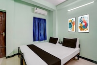 Collection O Gummidipundi Bus Terminal Chennai Formerly Dass Residency