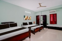 Collection O Gummidipundi Bus Terminal Chennai Formerly Dass Residency