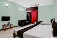 Collection O Gummidipundi Bus Terminal Chennai Formerly Dass Residency