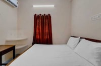 Collection O Gummidipundi Bus Terminal Chennai Formerly Dass Residency