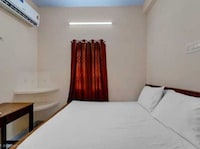 Collection O Gummidipundi Bus Terminal Chennai Formerly Dass Residency