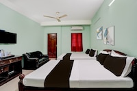 Collection O Gummidipundi Bus Terminal Chennai Formerly Dass Residency