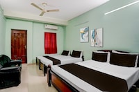 Collection O Gummidipundi Bus Terminal Chennai Formerly Dass Residency