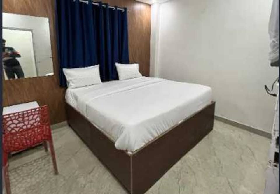 Hotel O PRIME ROSE 2, Faridabad, Faridabad