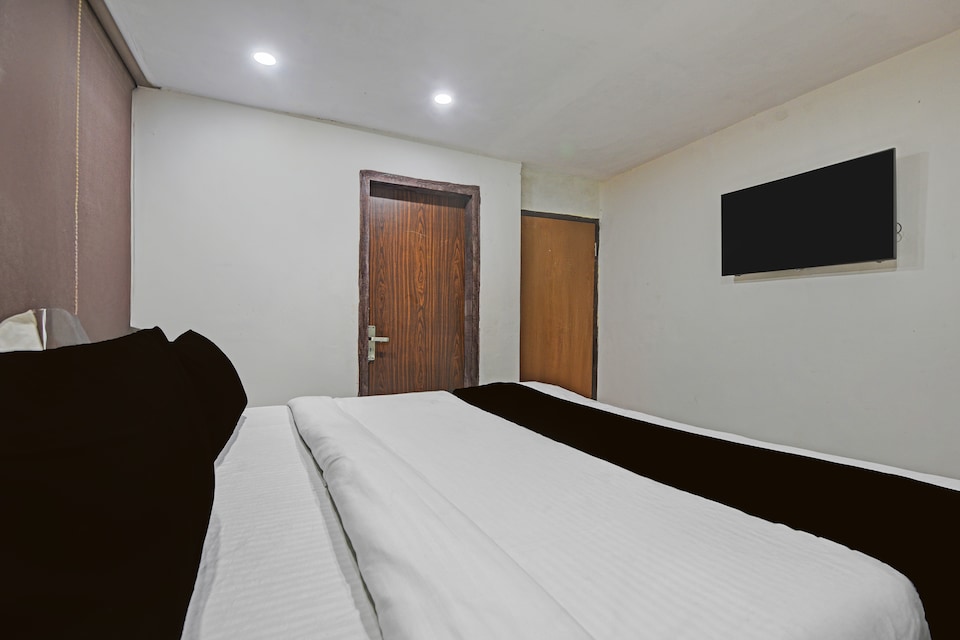 Hotel O PRIME ROSE 2, Faridabad, Faridabad