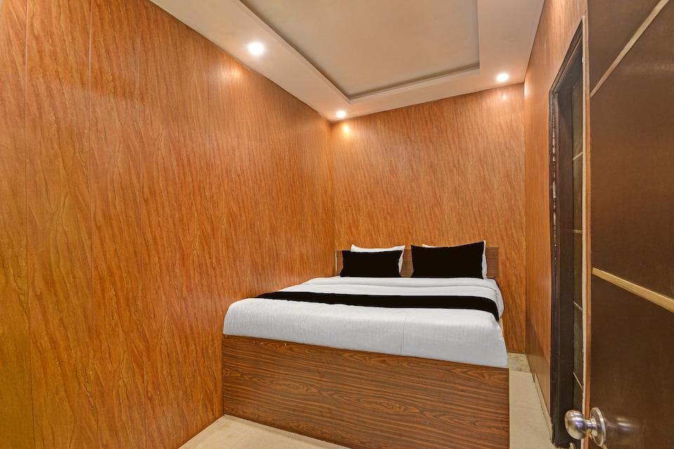 Hotel O PRIME ROSE 2, Faridabad, Faridabad