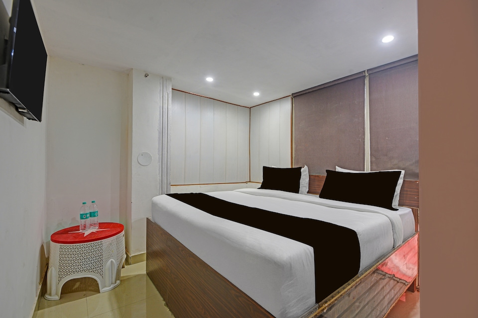 Hotel O PRIME ROSE 2, Faridabad, Faridabad