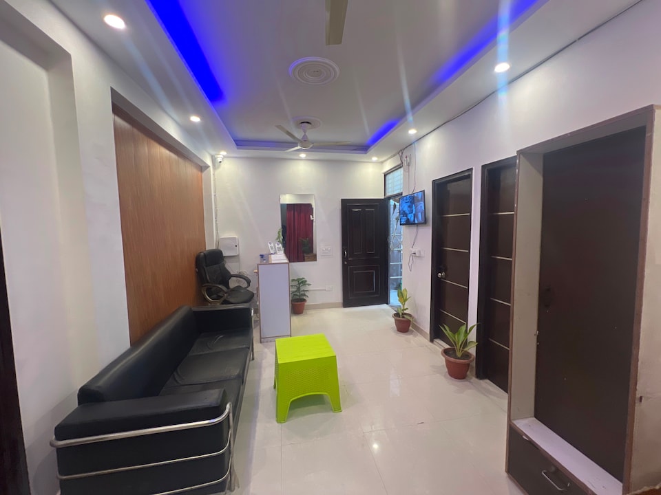 Hotel O PRIME ROSE 2, Faridabad, Faridabad