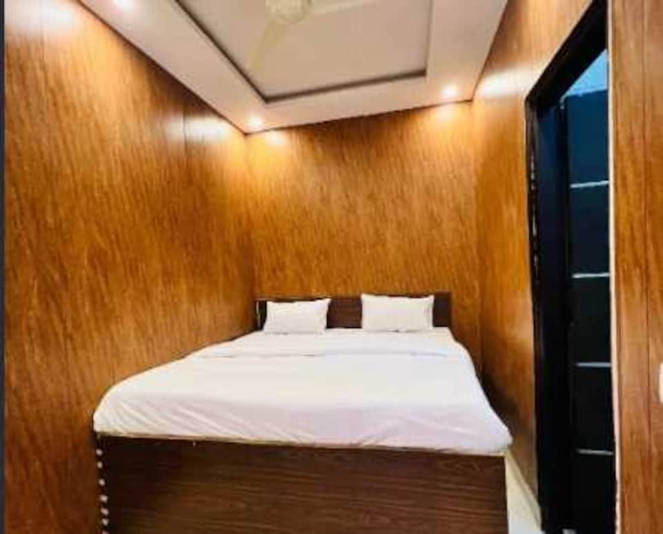 Hotel O PRIME ROSE 2, Faridabad, Faridabad