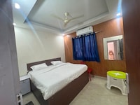 Hotel O PRIME ROSE 2